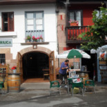 Casa Mariuca Extérieur