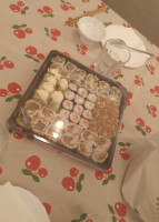 Sushicatessen Carta