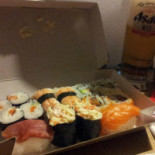 Sushicatessen food