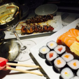 Sushicatessen Boisson