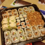 Sushicatessen Nourriture