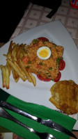 Mi Rincón food