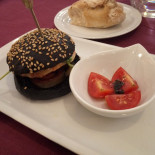 Posada Dona Cayetana Boisson