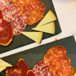 Posada Dona Cayetana Nourriture