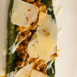 Posada Dona Cayetana Nourriture