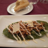 Posada Dona Cayetana Nourriture