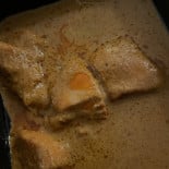 Posada Dona Cayetana Nourriture