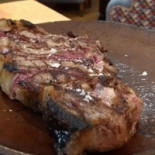 Posada Dona Cayetana Nourriture