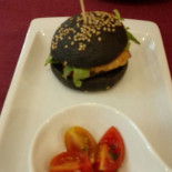 Posada Dona Cayetana Nourriture