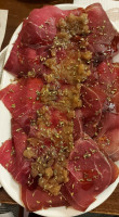 La Botifarra food