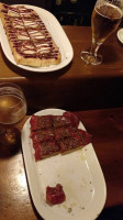 La Botifarra food