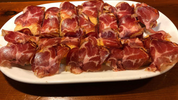 La Botifarra food
