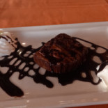 Hacienda Miranda food