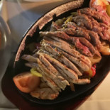 Hacienda Miranda food