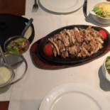 Hacienda Miranda Nourriture