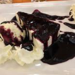 Hacienda Miranda Nourriture