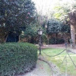 Pazo Vista Alegre Extérieur