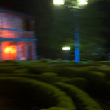 Pazo Vista Alegre À l'intérieur