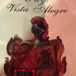 Pazo Vista Alegre Boisson