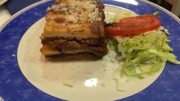 Kreas food