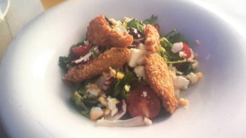 Kreas food