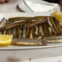 Tapería O Canario food