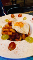 Picaro food