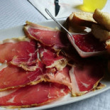 Pizzeria Monty drink