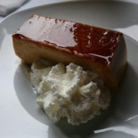 Pizzeria Monty drink