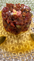 Gaspar food