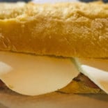 Bar Restaurante El Llorer food