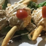 Bar Restaurante El Llorer food