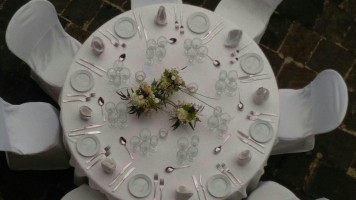 Agustin Y Rosa drink