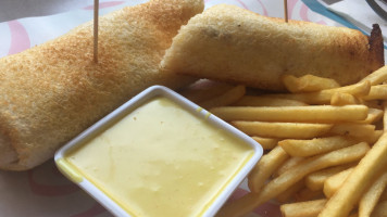 Vips food