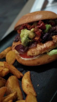Vips food