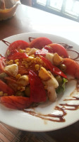 A Casa de Miguel food