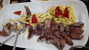 A Casa de Miguel food