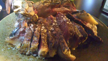 A Casa de Miguel food