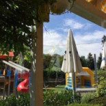 Arabela, Atelier De Doces outside