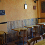 Mexicano Tulum inside