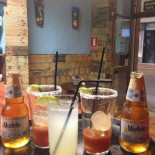 Mexicano Tulum inside