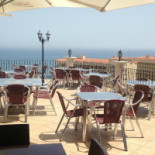 Vinoteca Las Tablas outside