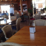 Vinoteca Las Tablas inside