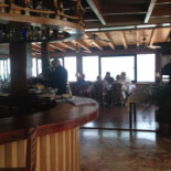 Vinoteca Las Tablas inside