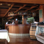 Vinoteca Las Tablas inside