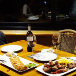 Vinoteca Las Tablas drink