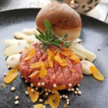 Vinoteca Las Tablas food