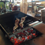 Vinoteca Las Tablas drink