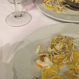 Vinoteca Las Tablas drink