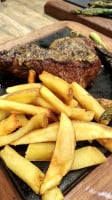 La Margot food